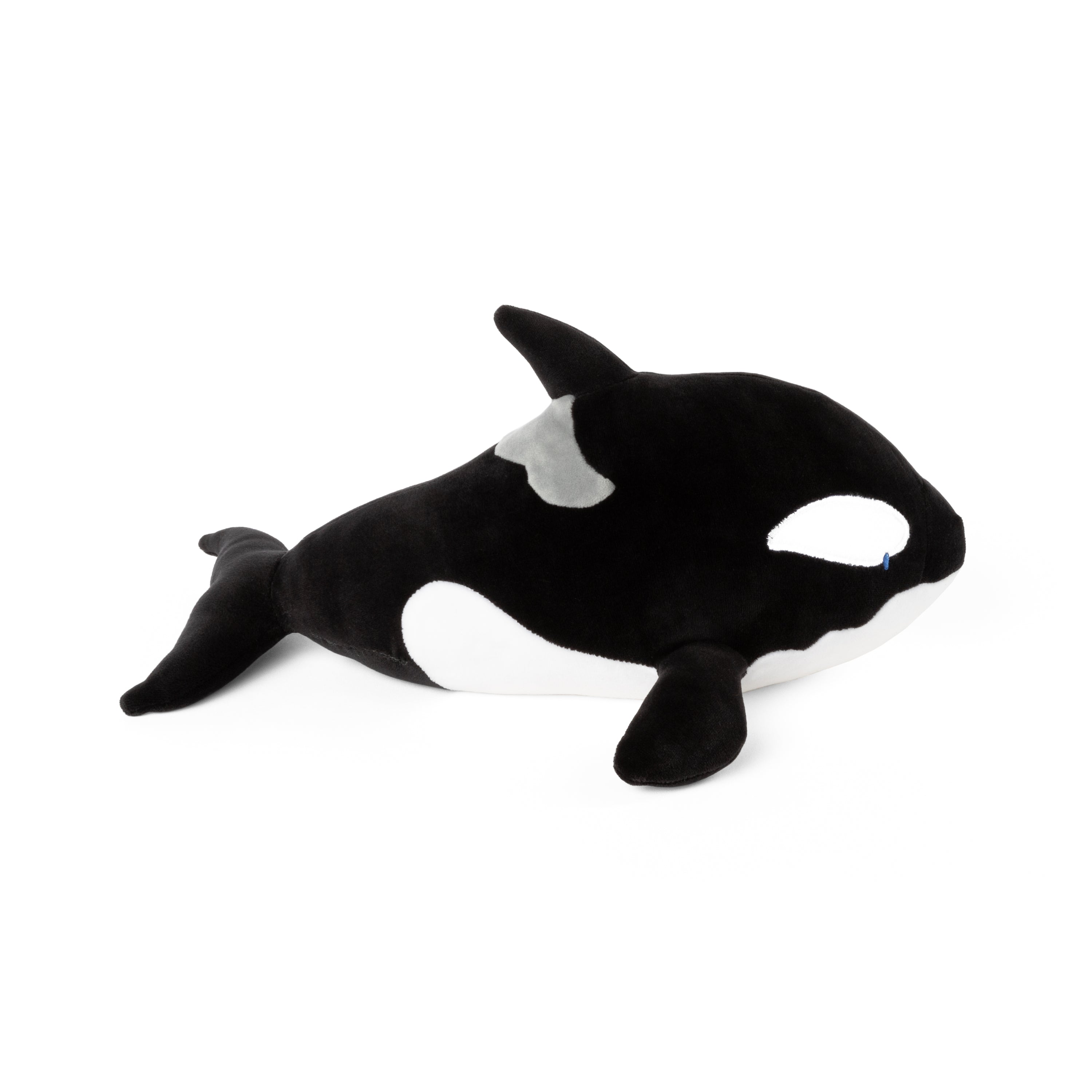 Weighted Orca