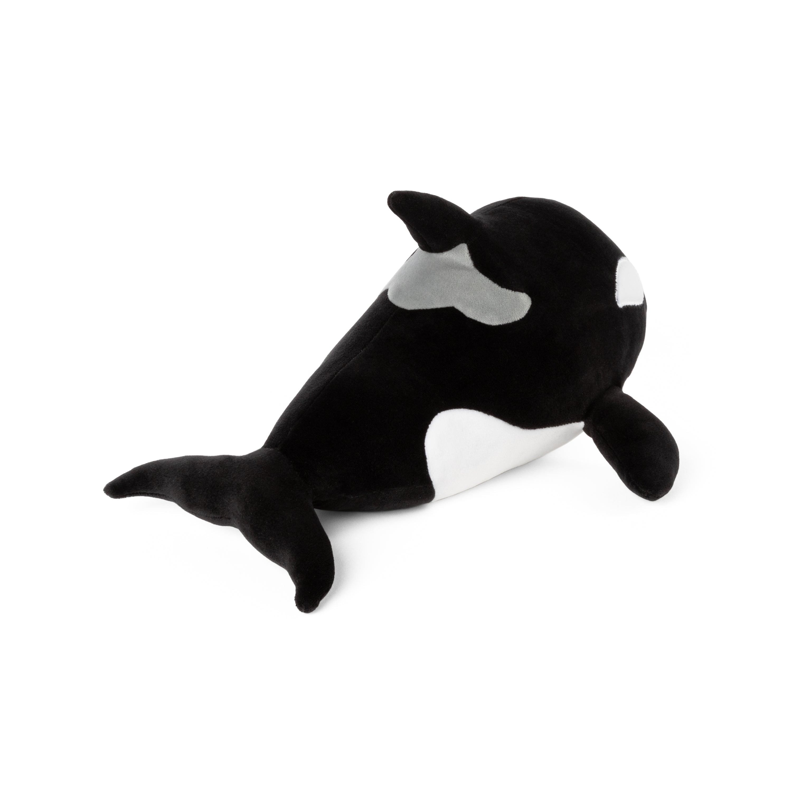 Weighted Orca