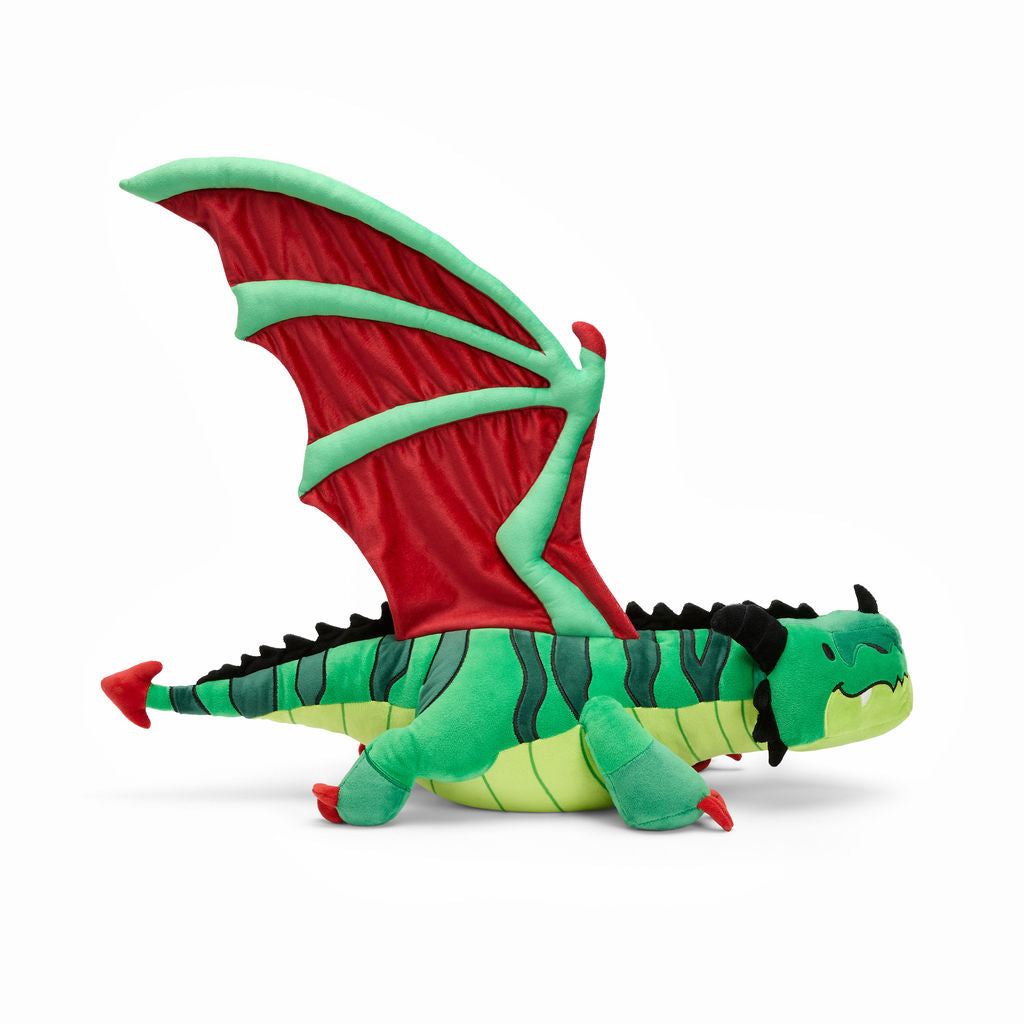 Weighted Green Dragon