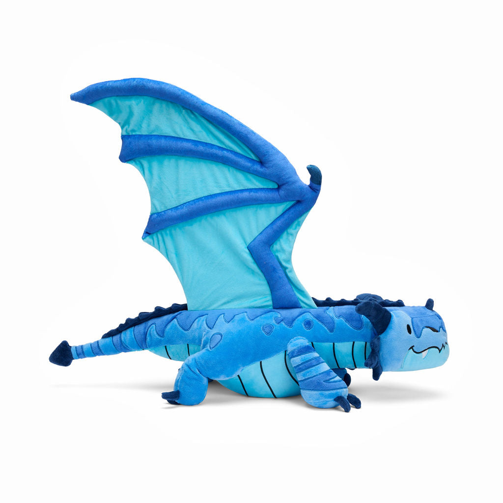 Weighted Blue Dragon