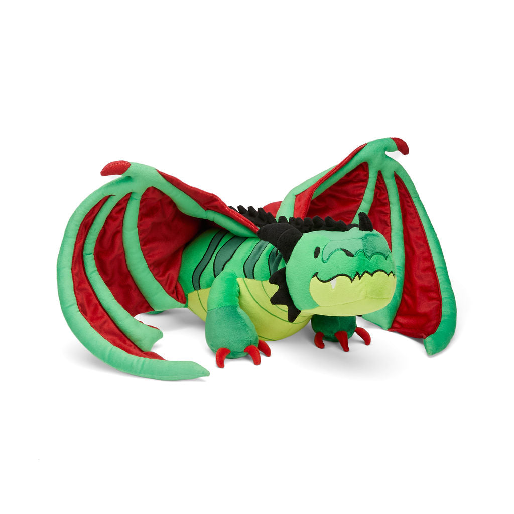 Weighted Green Dragon