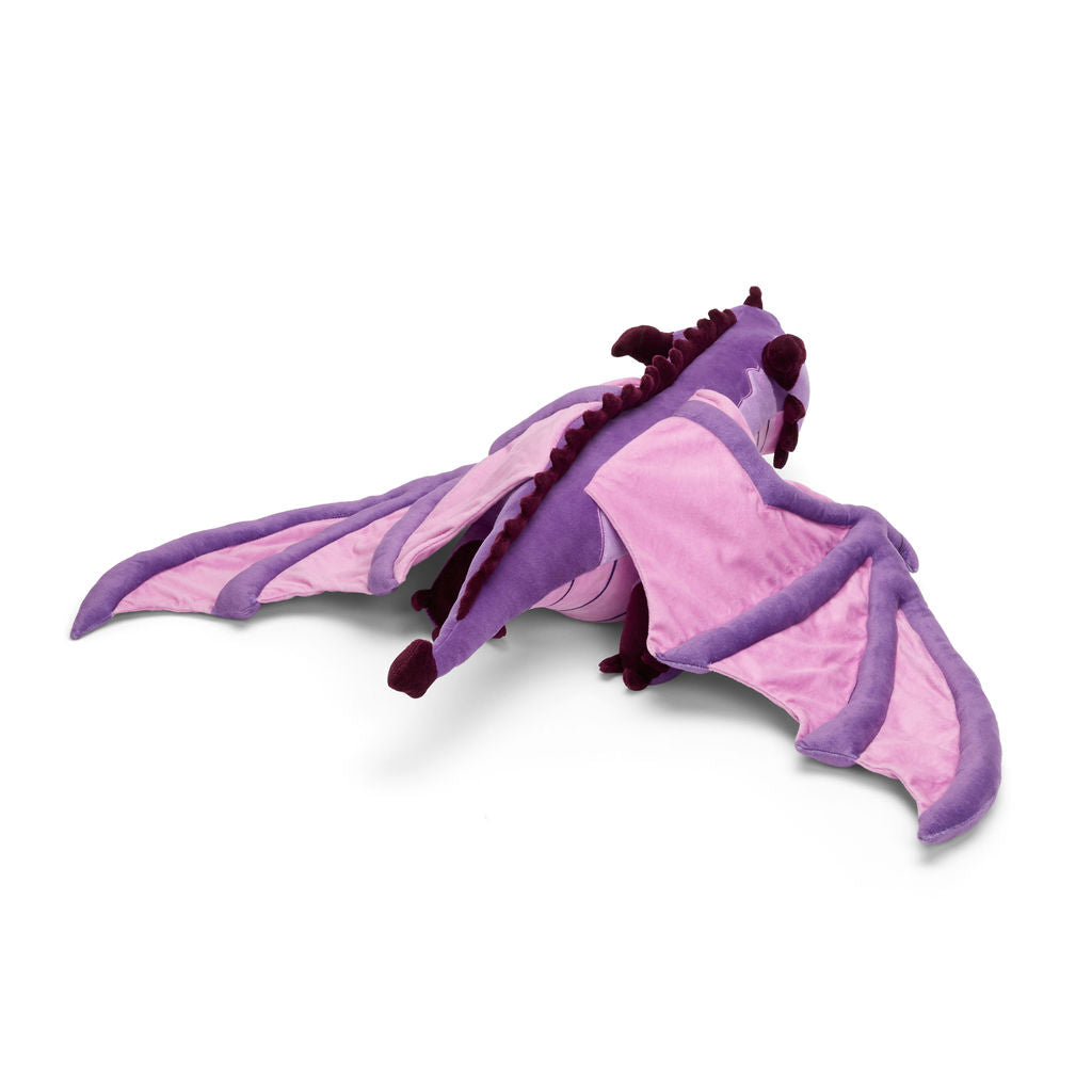 Weighted Purple Dragon