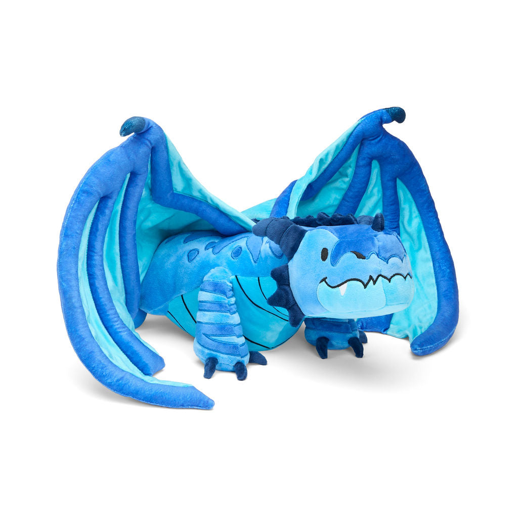 Weighted Blue Dragon