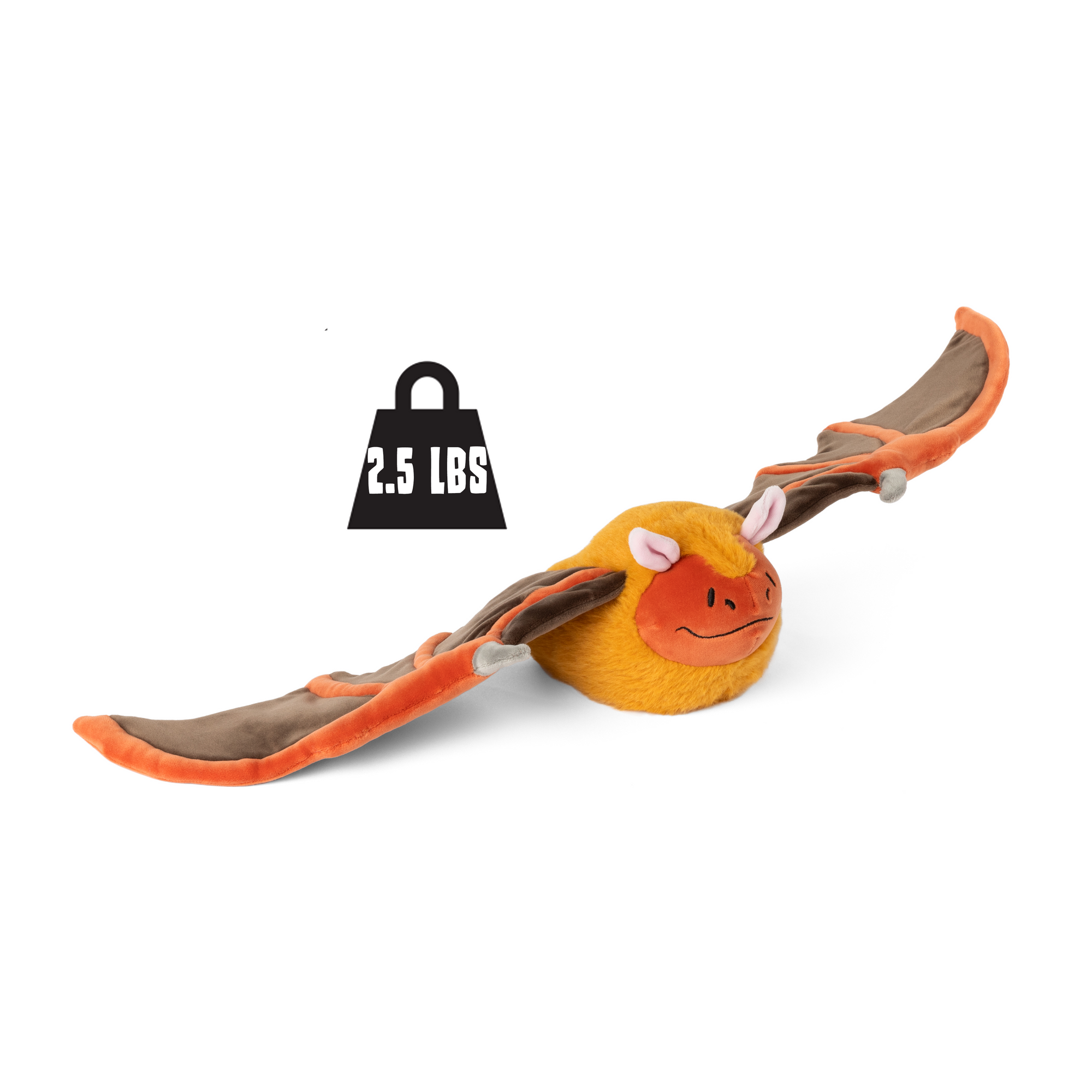 Weighted Bat
