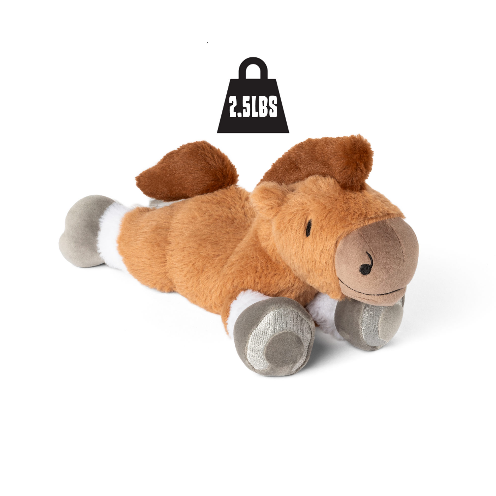 Weighted Horse