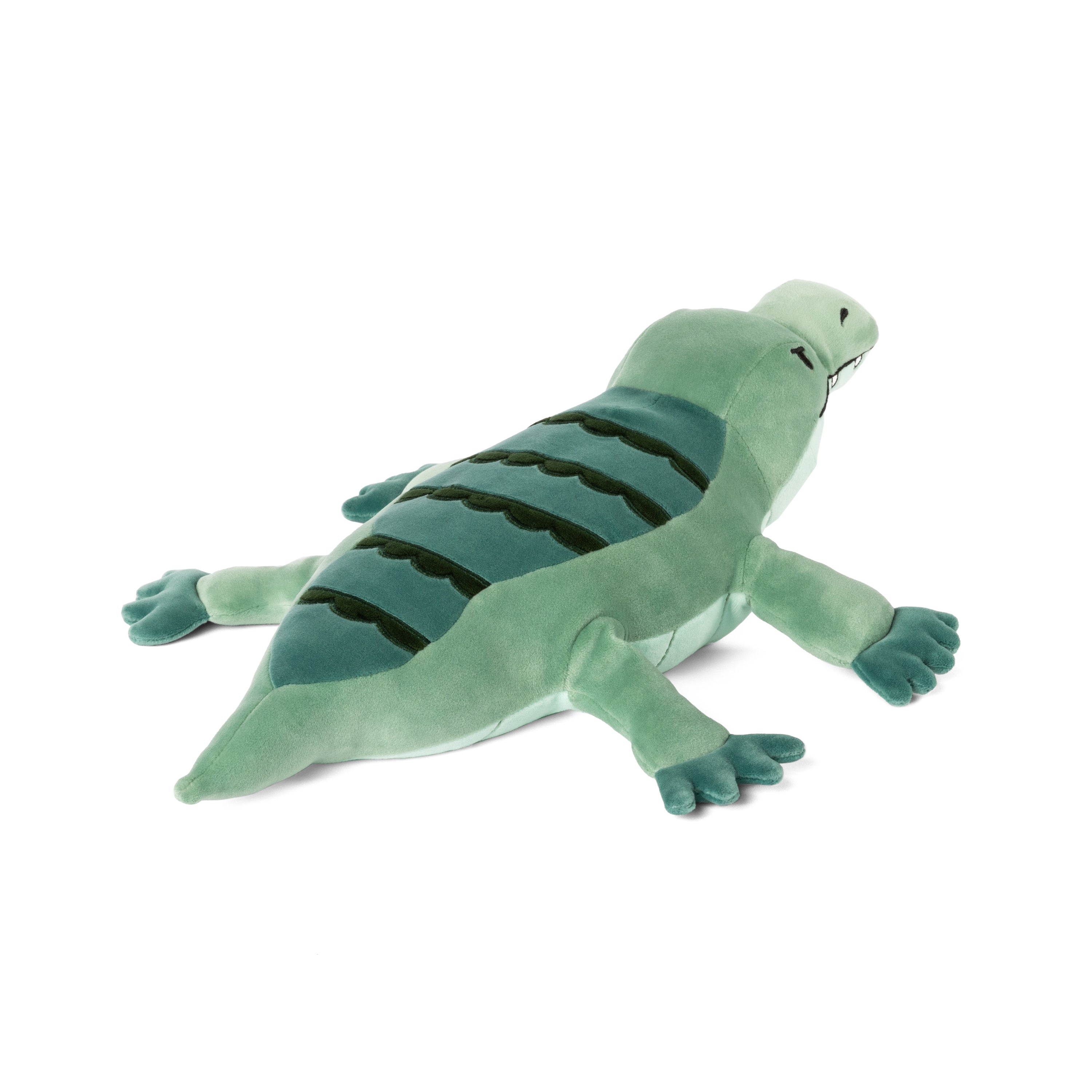 Weighted Alligator