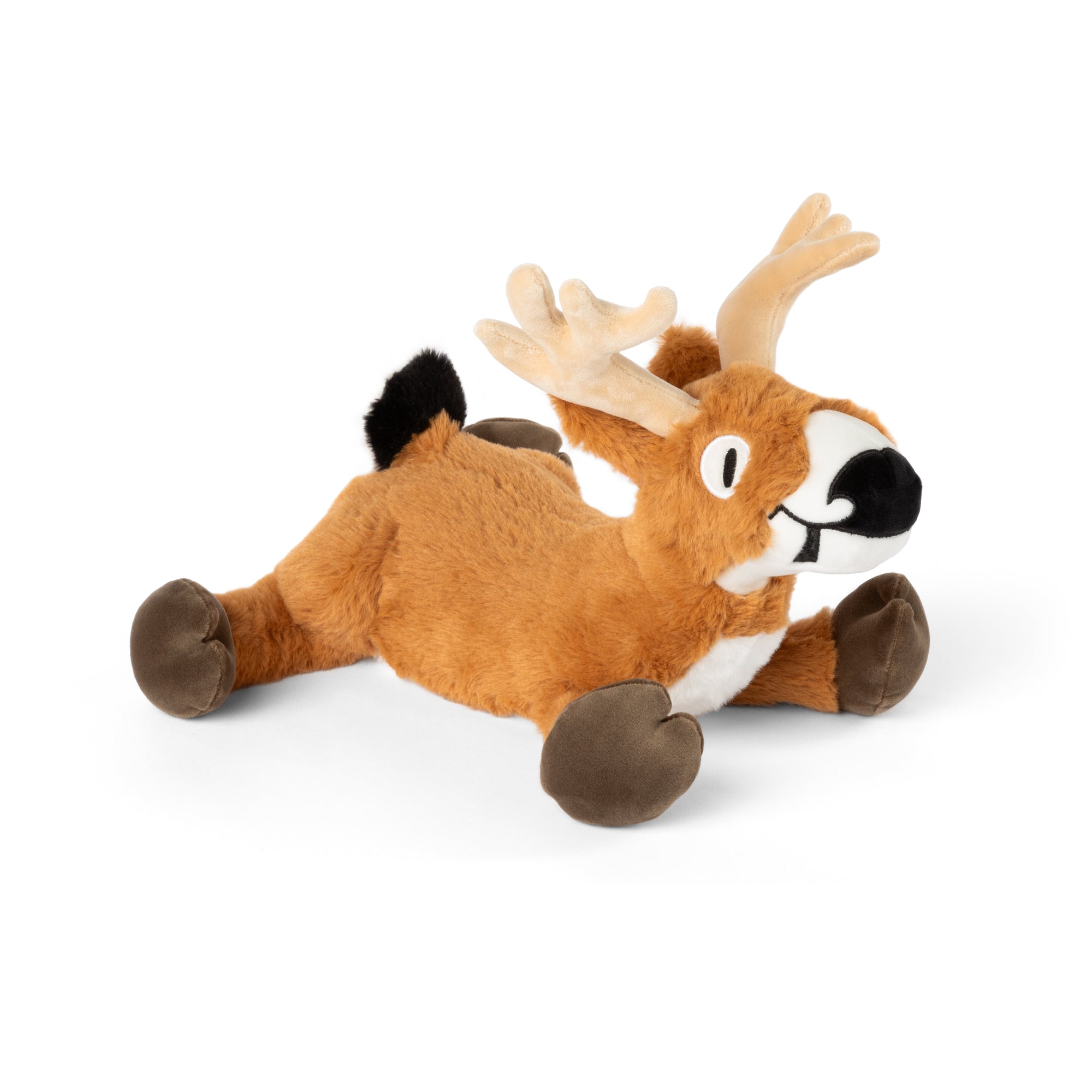 Weighted Deer