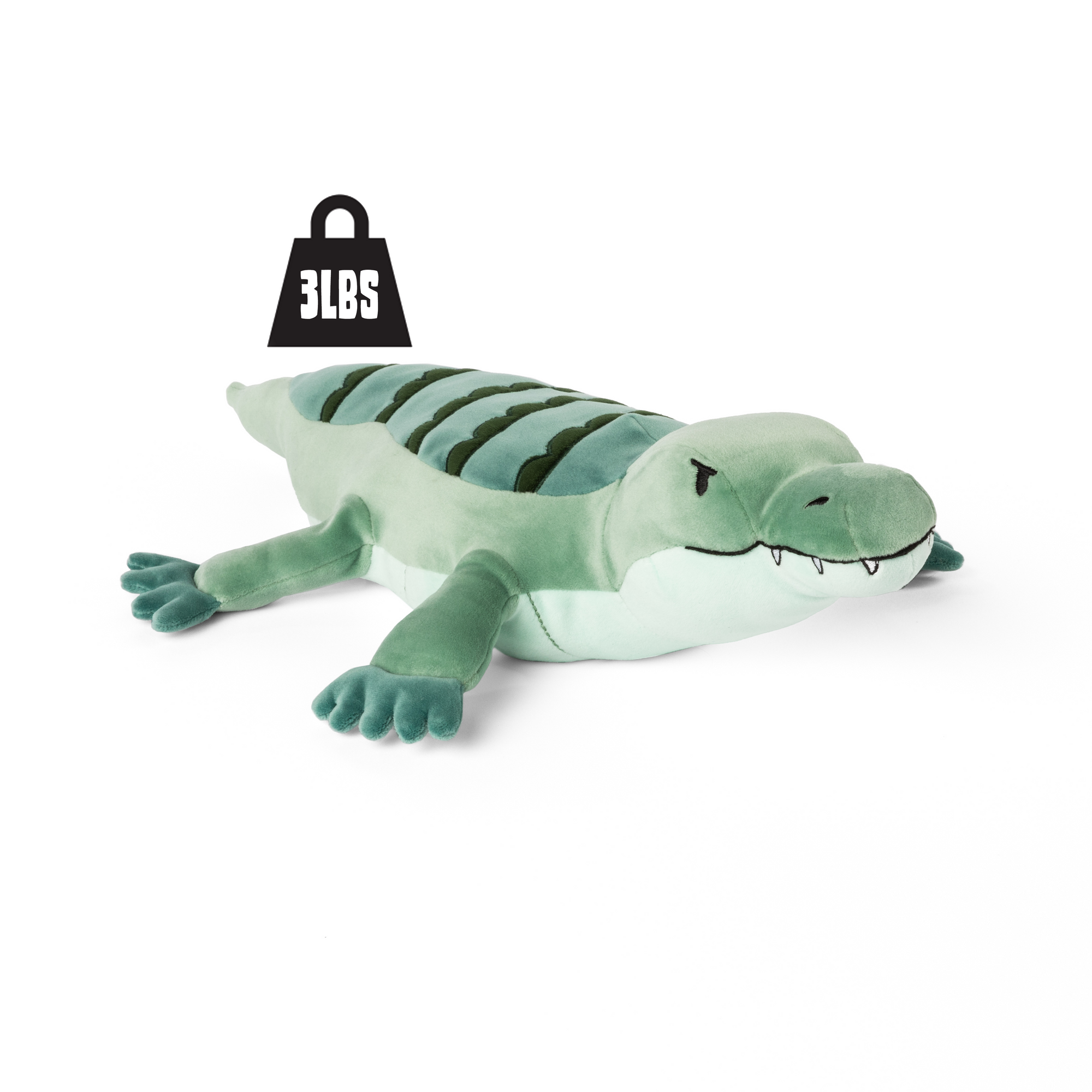 Weighted Alligator