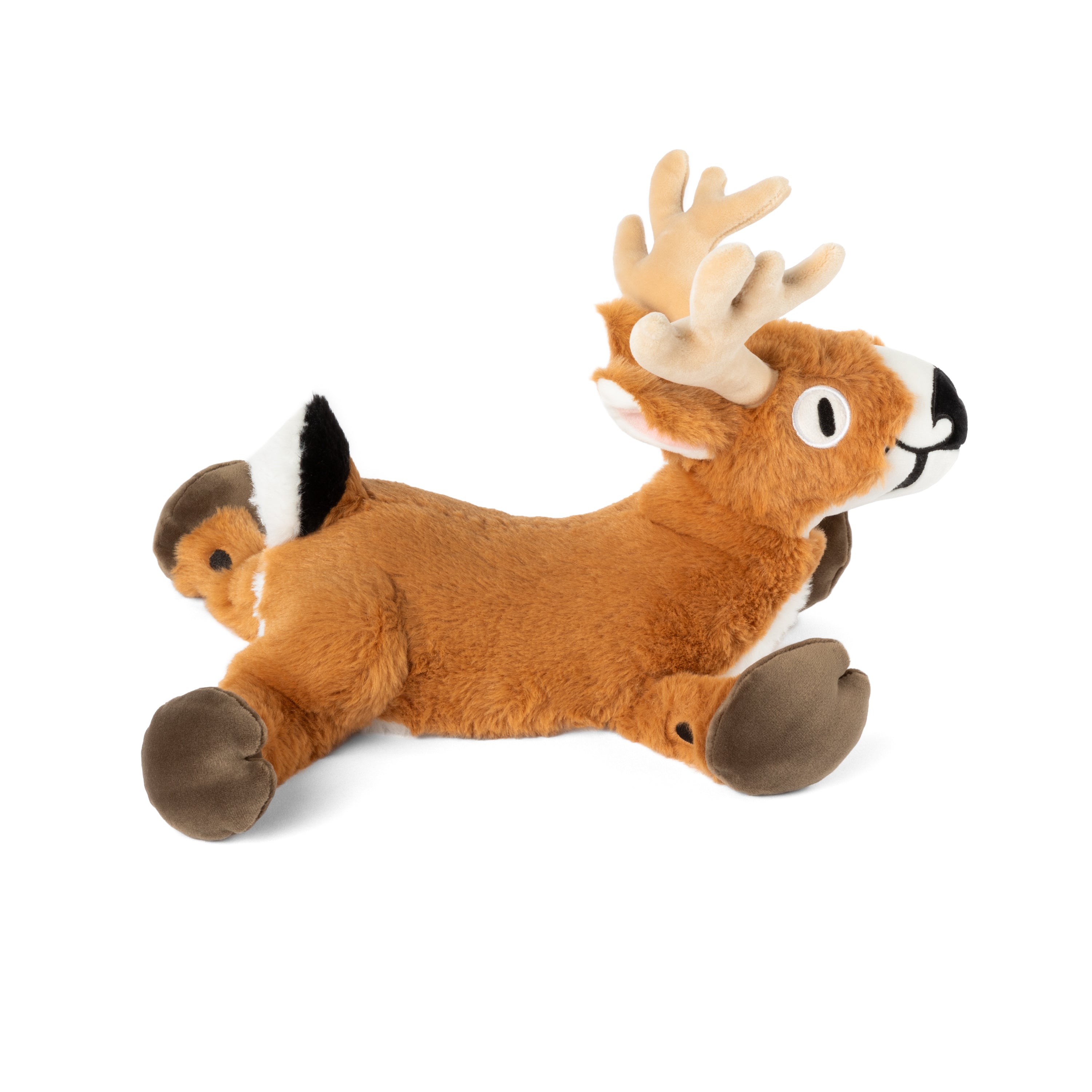 Weighted Deer
