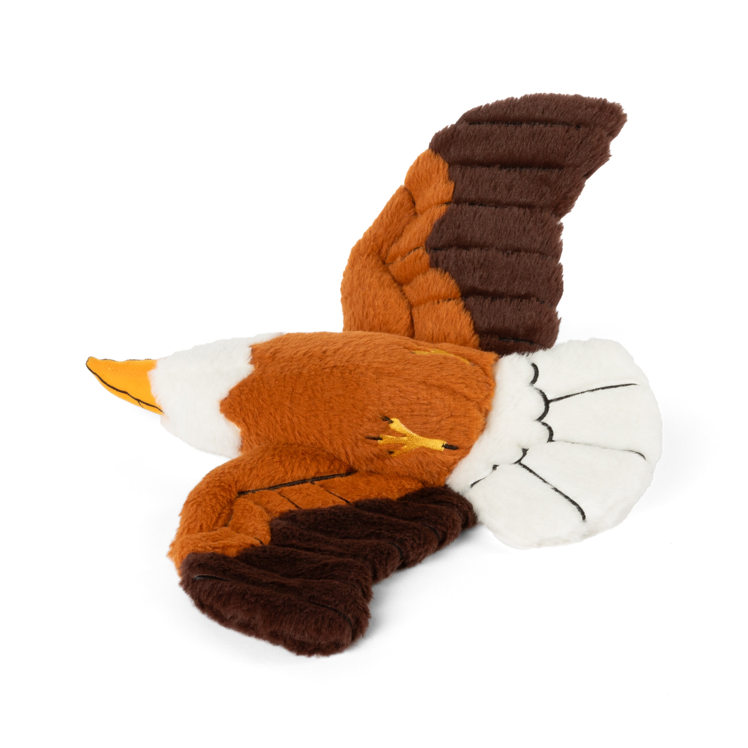 Weighted Bald Eagle