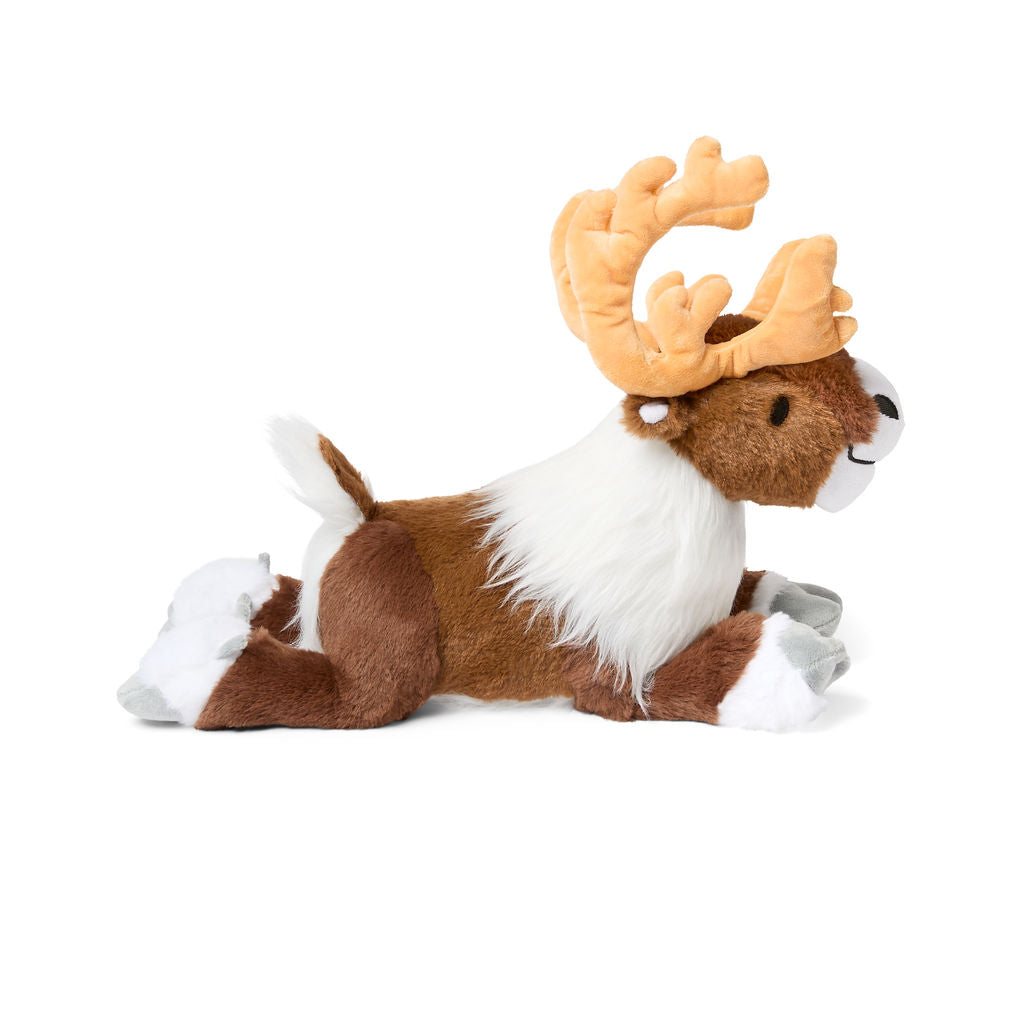 Weighted Caribou