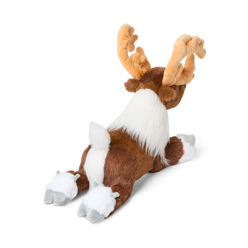 Weighted Caribou