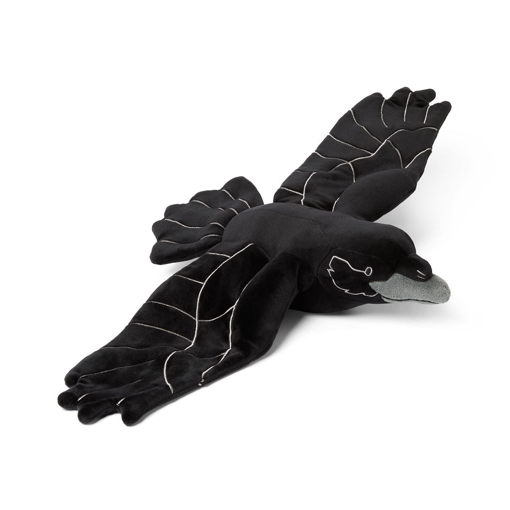[PREORDER] Weighted Raven