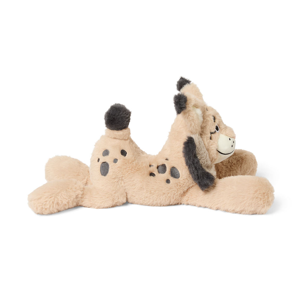 [PREORDER] Weighted Lynx