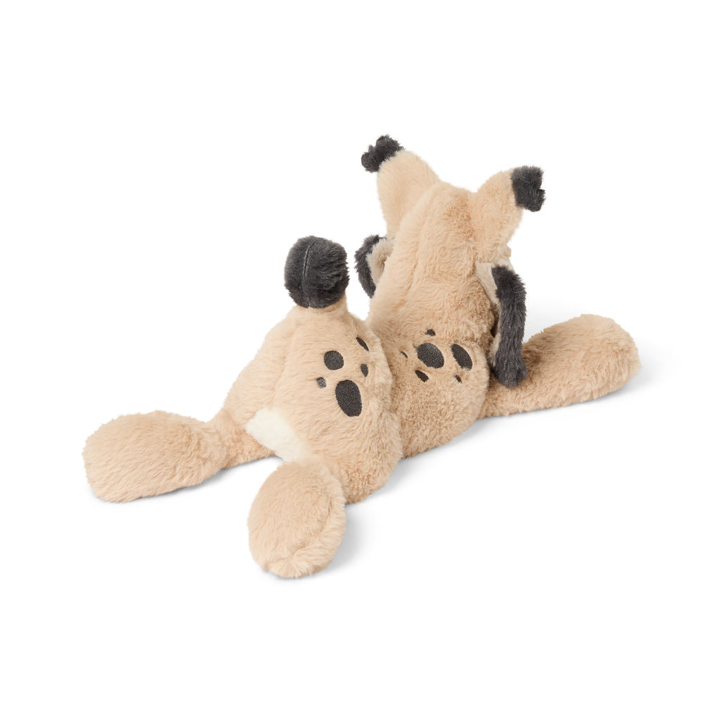 [PREORDER] Weighted Lynx