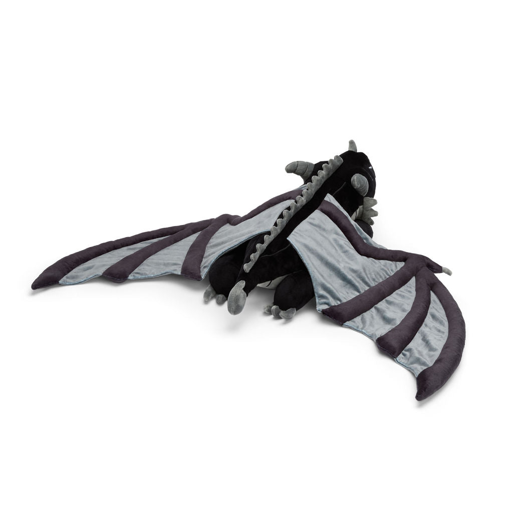 [PREORDER] Warmable Black Dragon