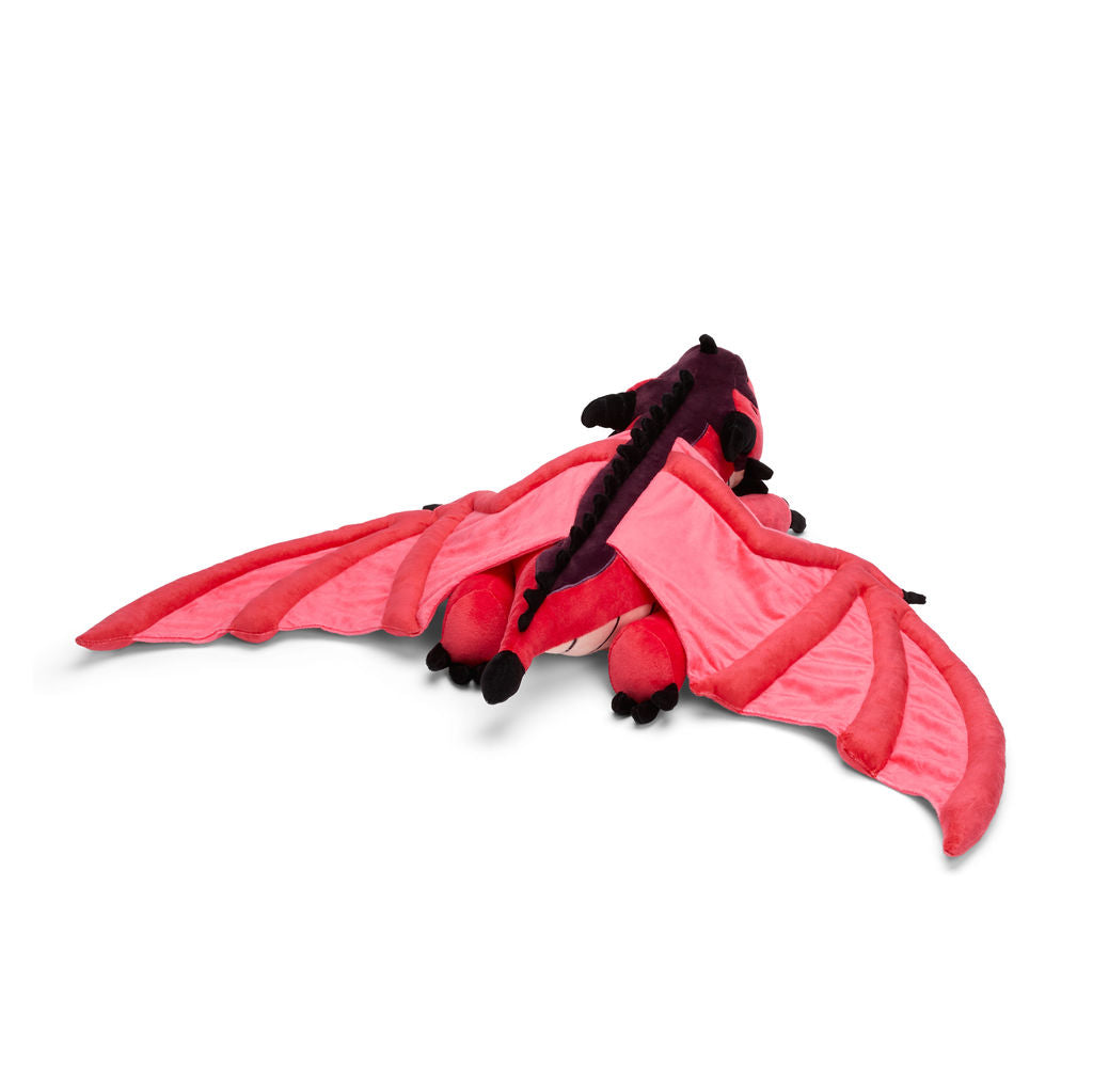 [PREORDER] Warmable Red Dragon