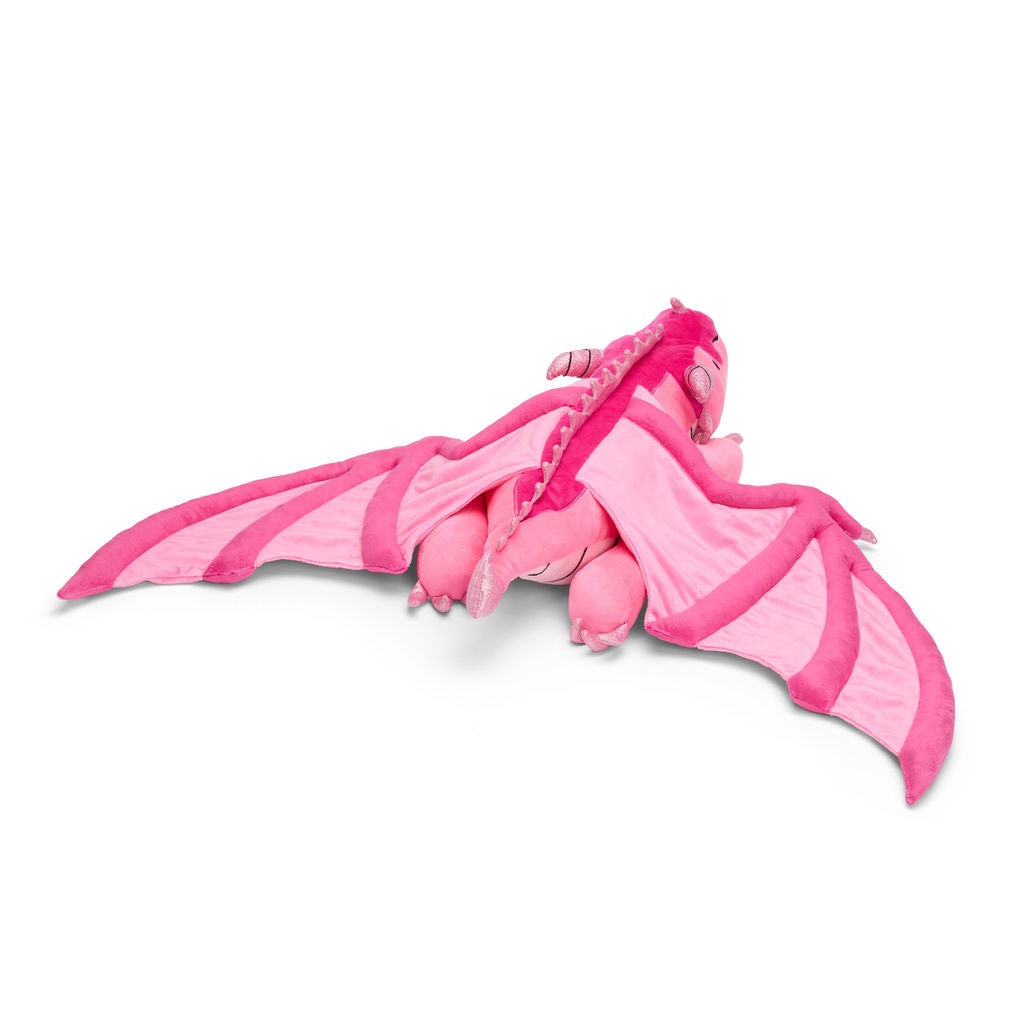 [PREORDER] Warmable Pink Dragon