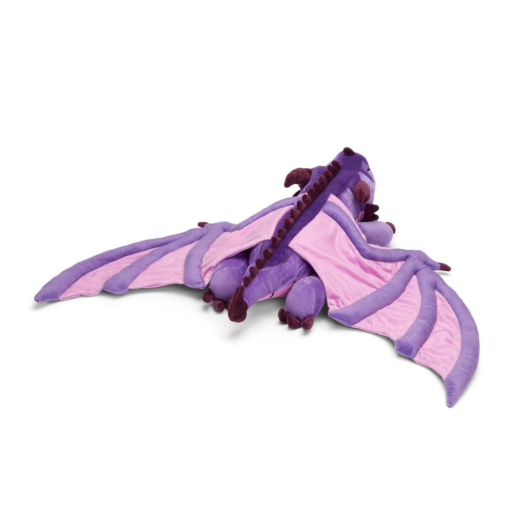 [PREORDER] Warmable Purple Dragon