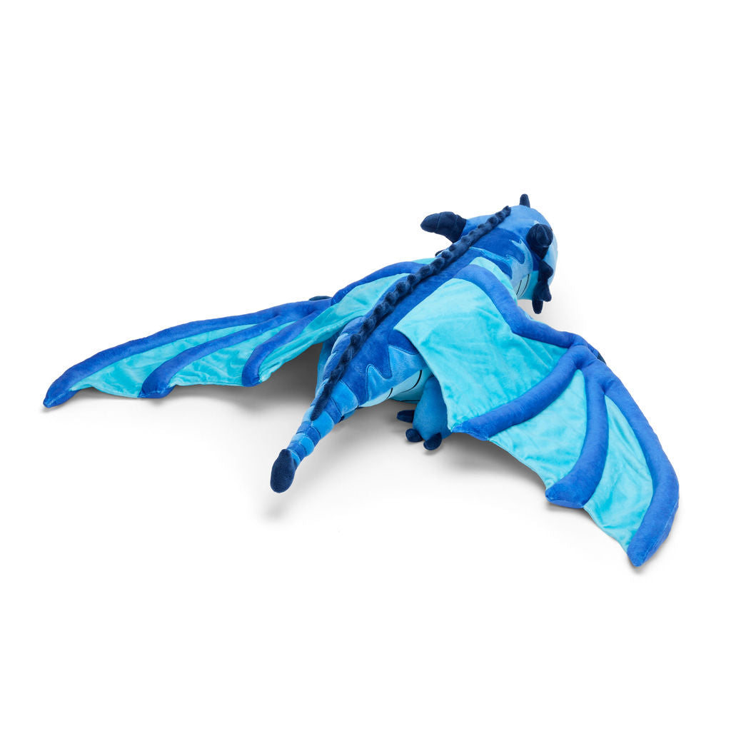 Weighted Blue Dragon