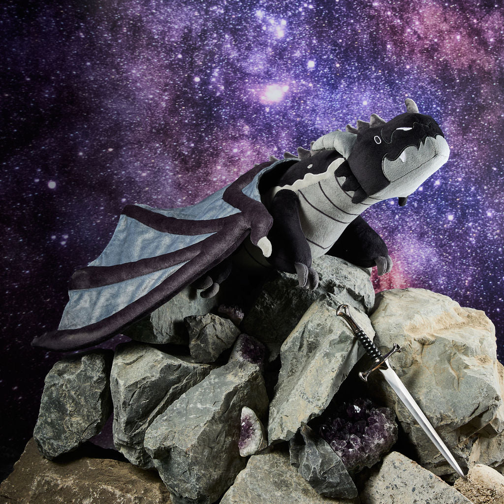 Weighted Black Dragon