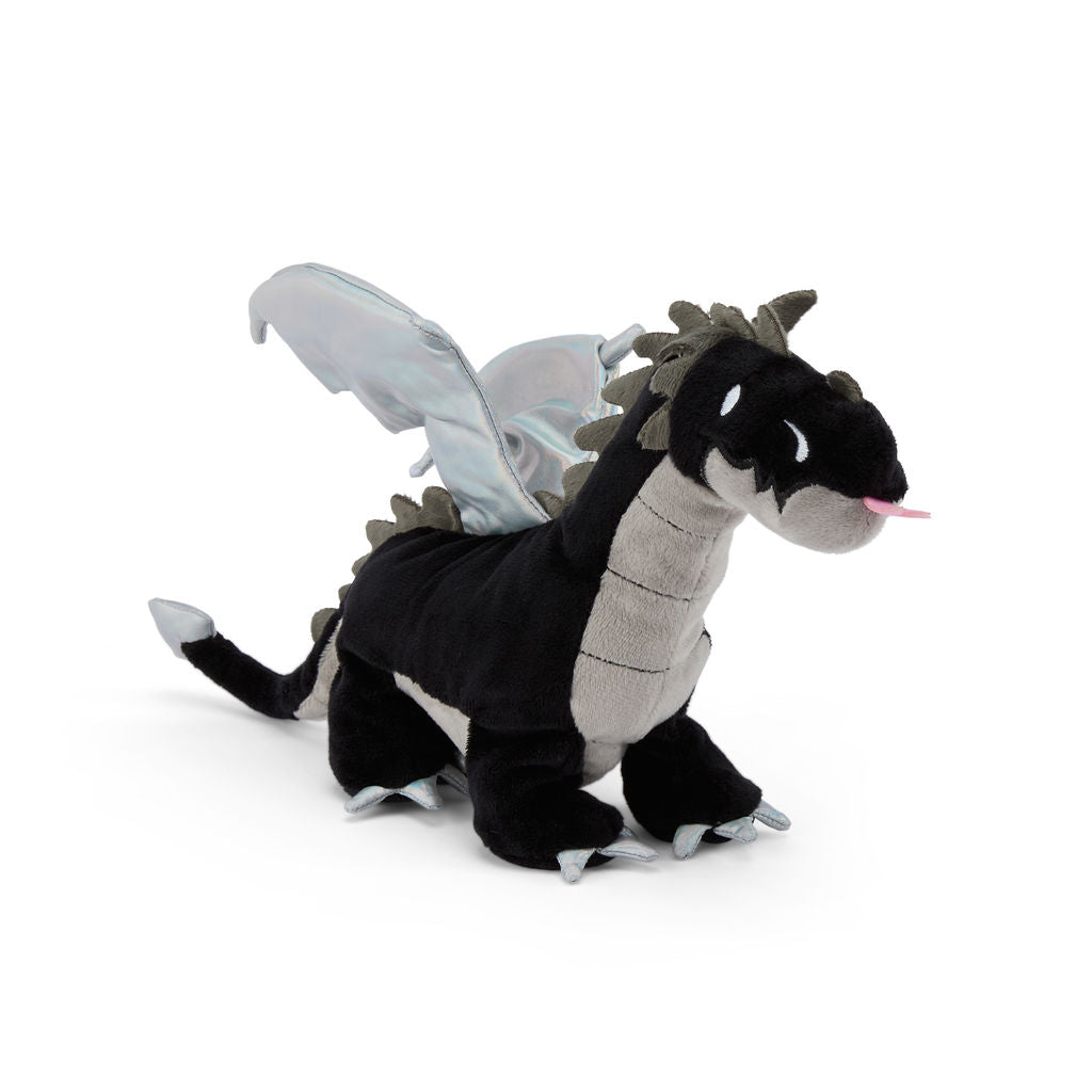 Wittle Wonders - Black Dragon