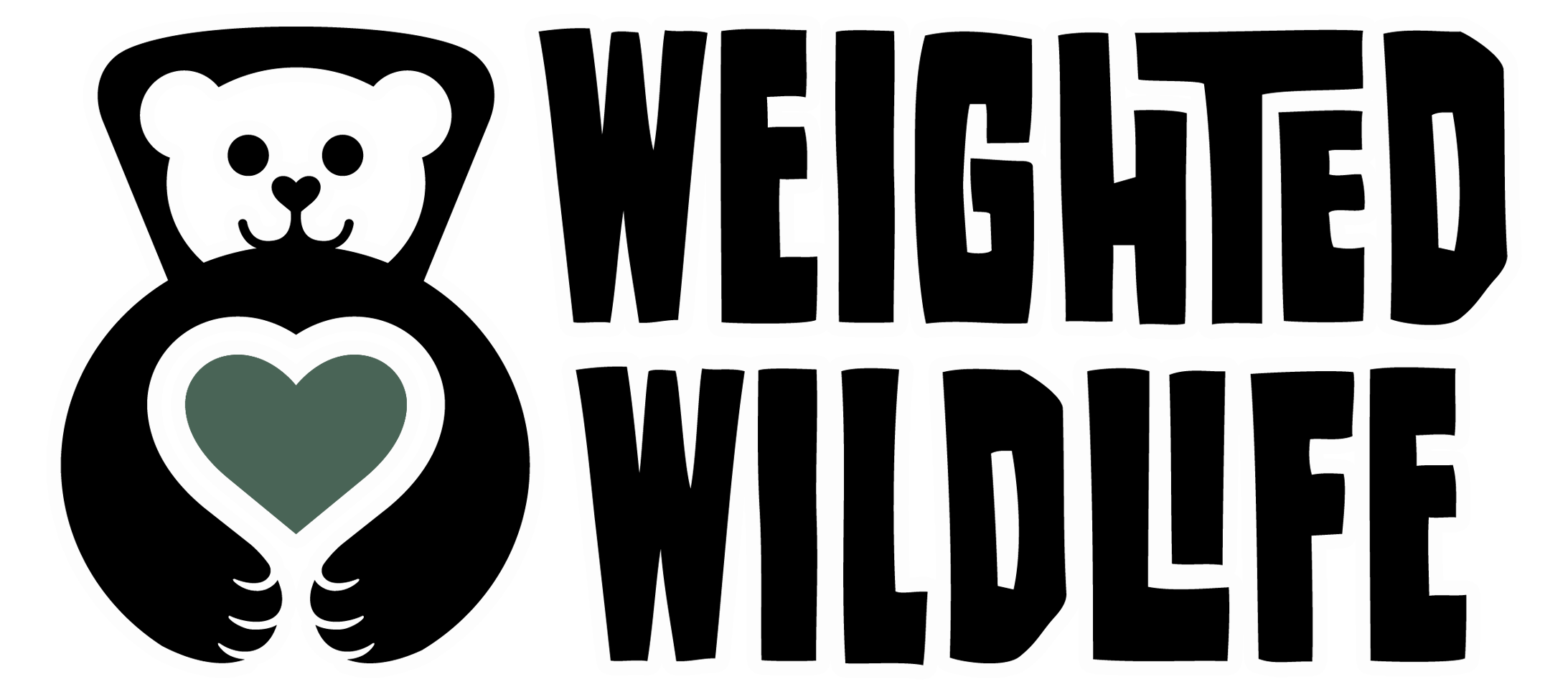 Weighted Wildlife