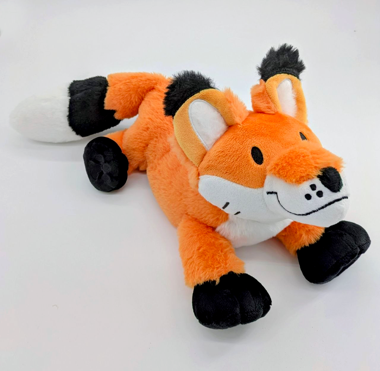 [PREORDER] Weighted Red Fox