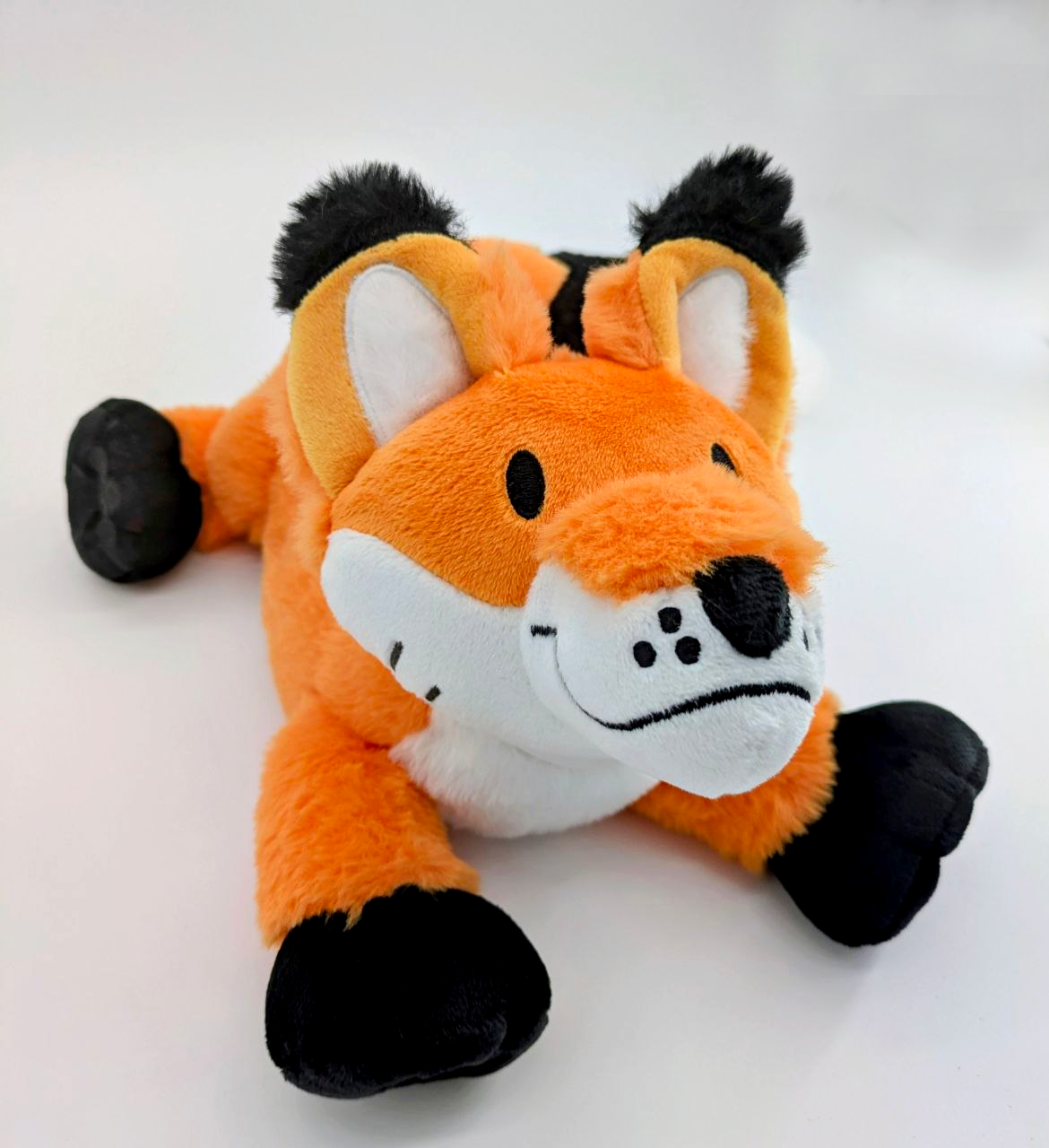 [PREORDER] Weighted Red Fox
