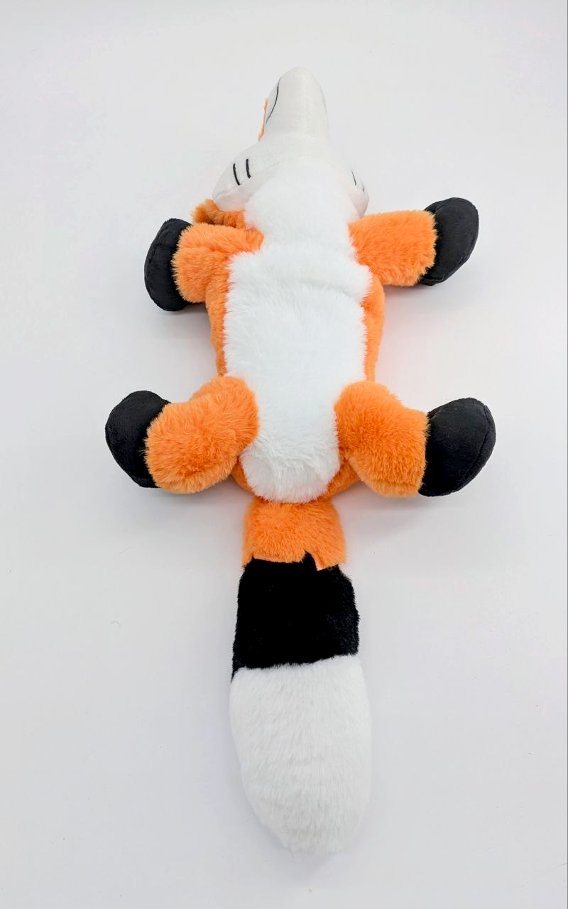 [PREORDER] Weighted Red Fox