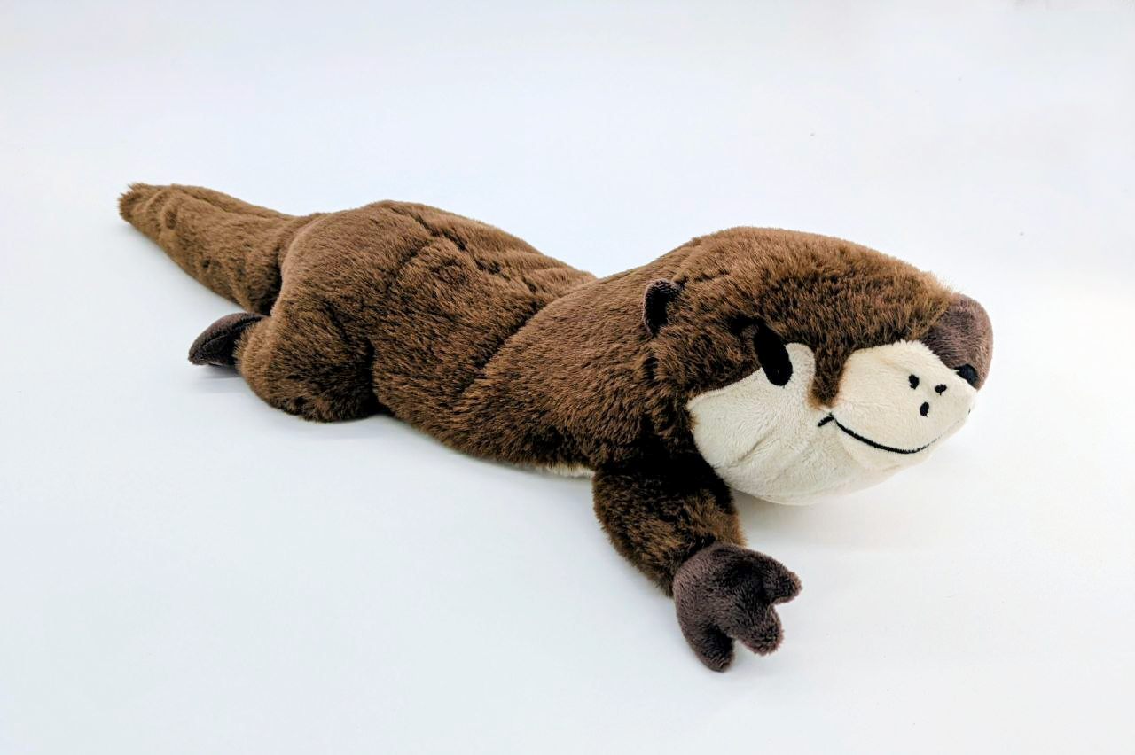 [PREORDER] Weighted Otter