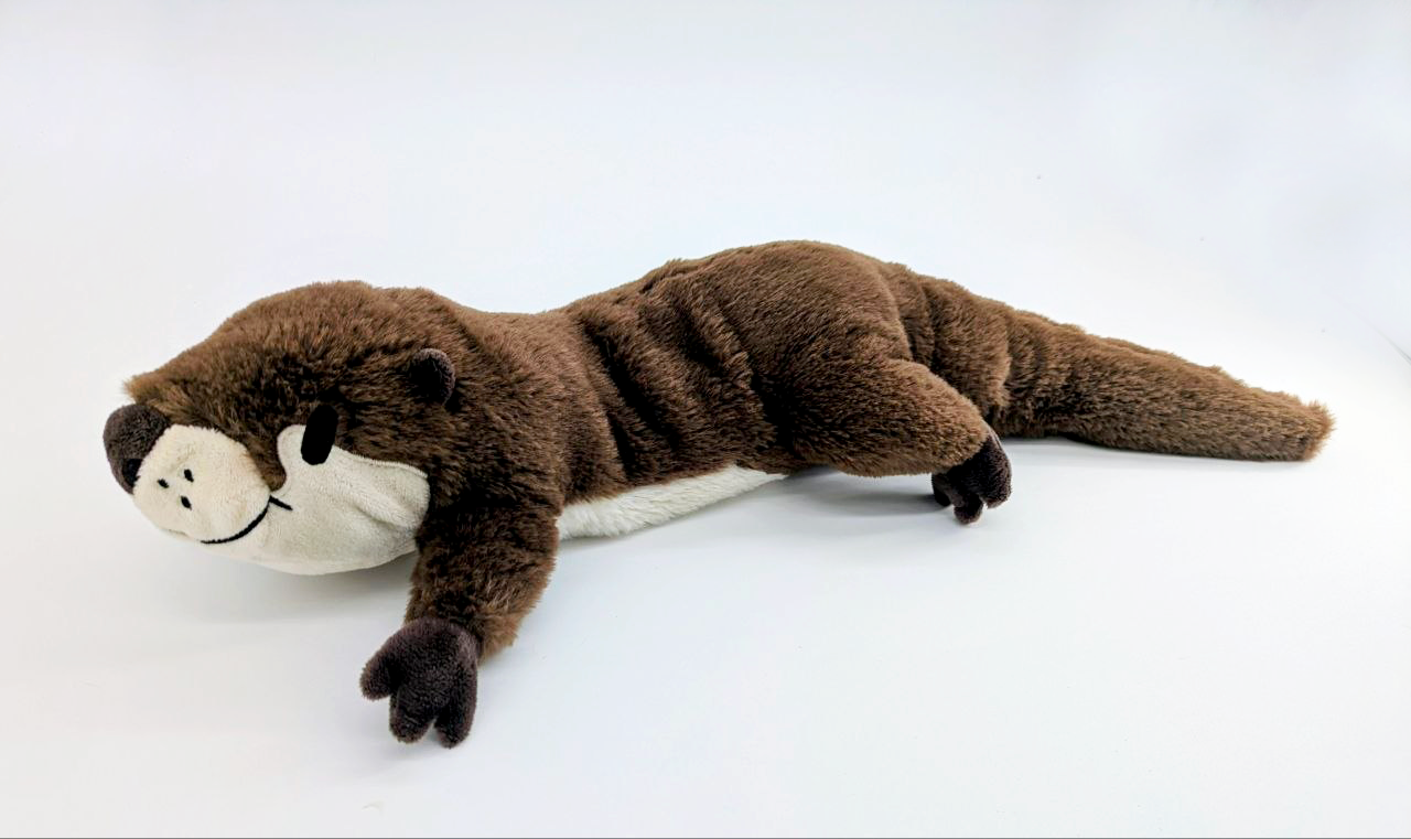[PREORDER] Weighted Otter