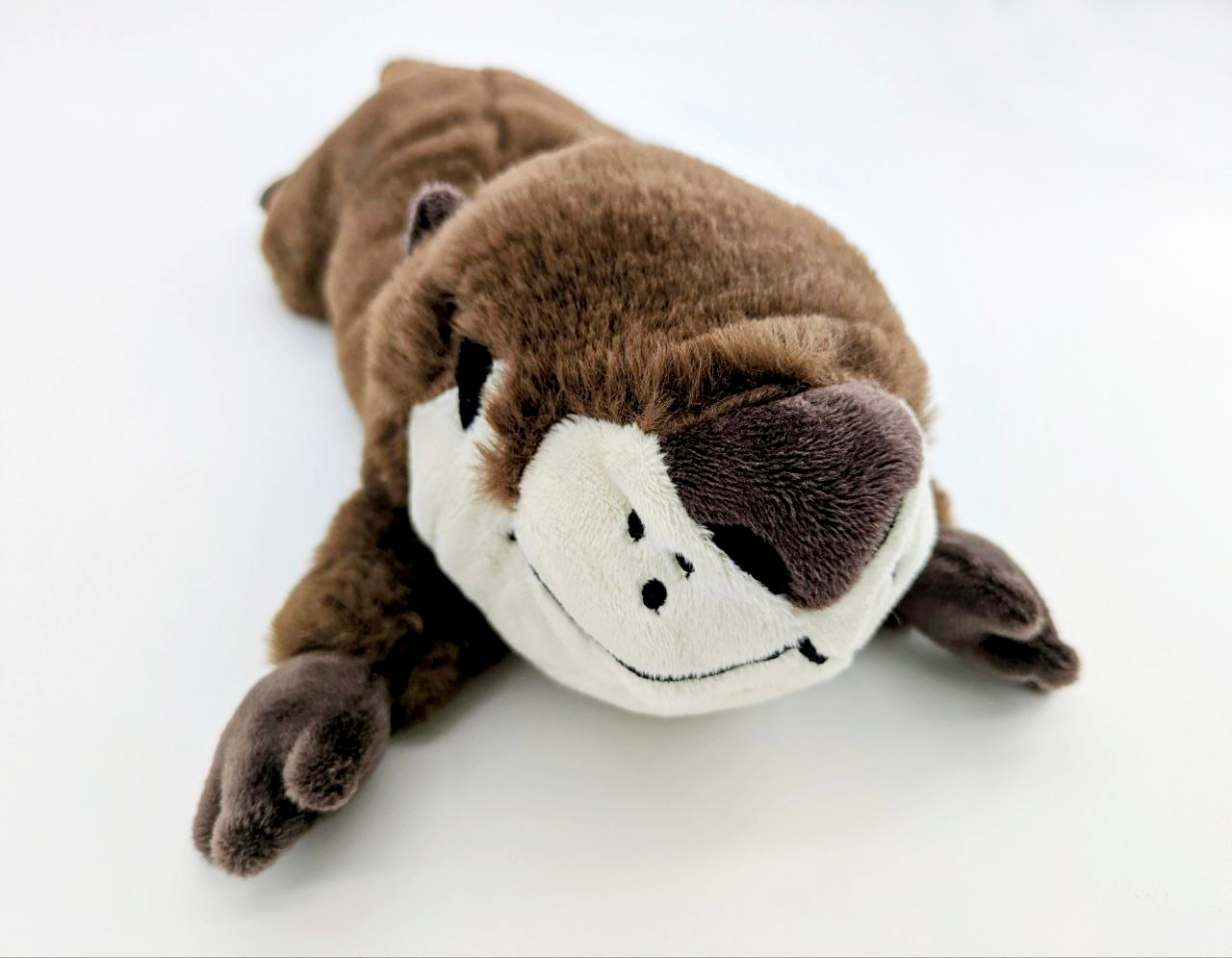 [PREORDER] Weighted Otter