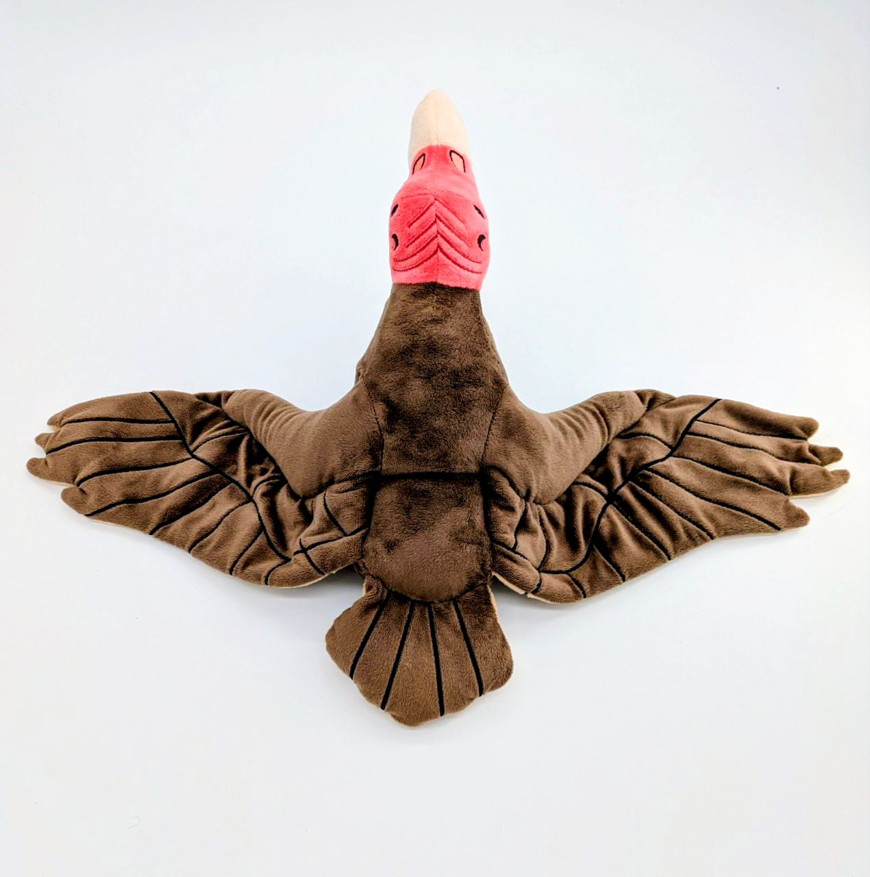 [PREORDER] Weighted Turkey Vulture
