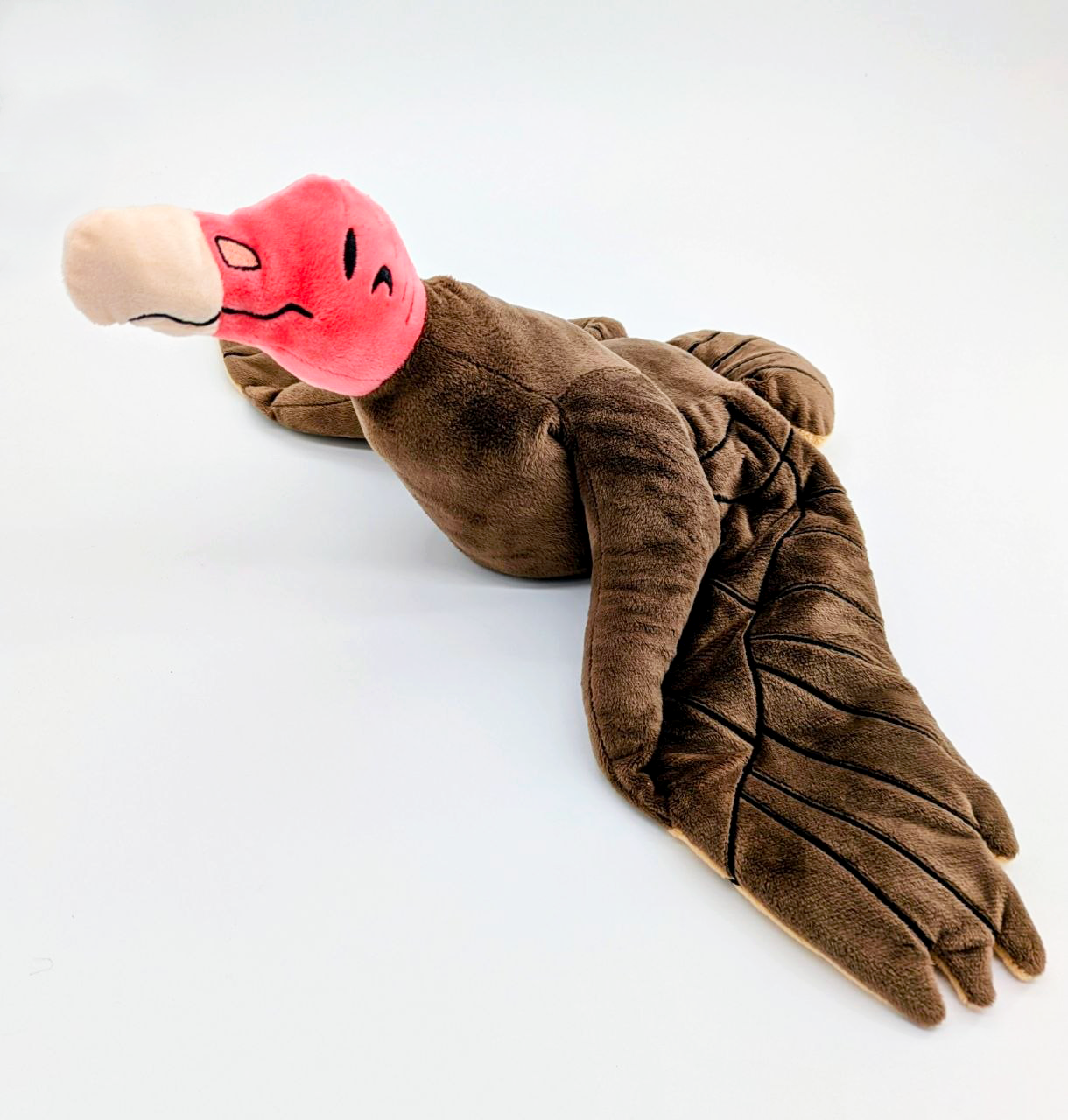 [PREORDER] Weighted Turkey Vulture