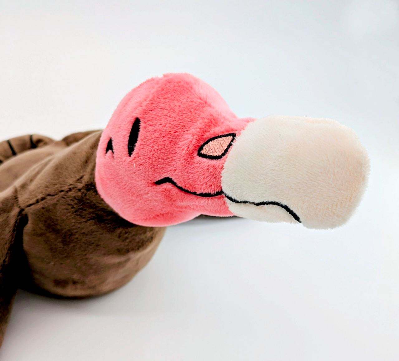 [PREORDER] Weighted Turkey Vulture