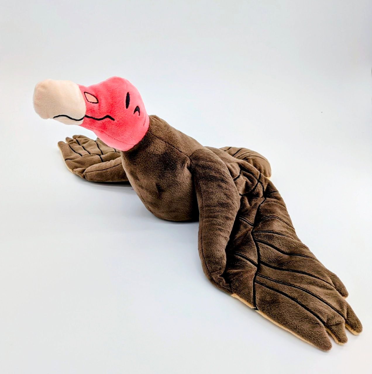 [PREORDER] Weighted Turkey Vulture