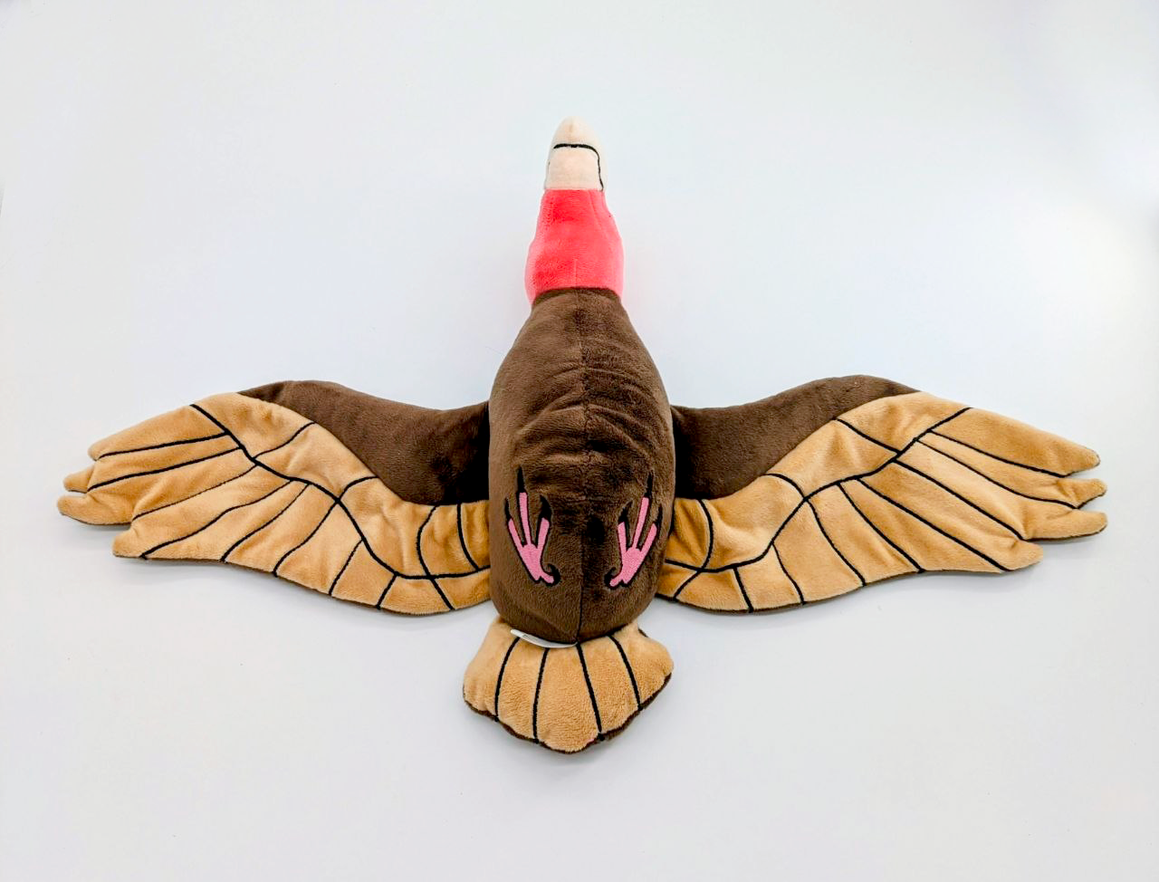 [PREORDER] Weighted Turkey Vulture